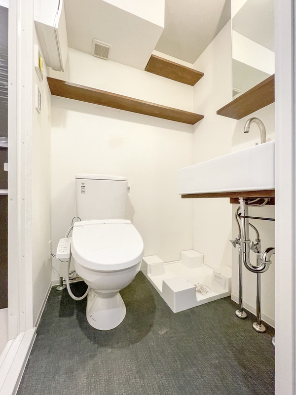 trias461のトイレ写真