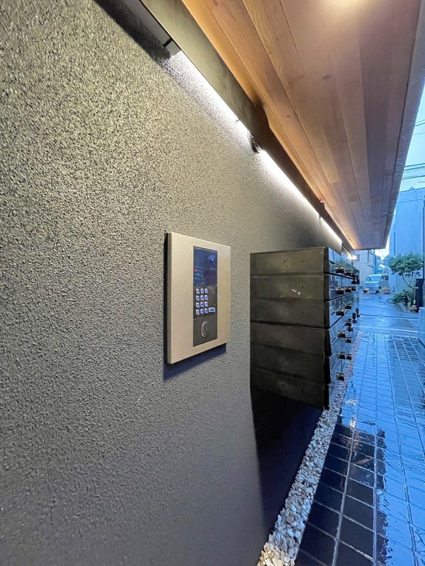 trias461の外観写真