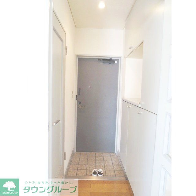 玄関　★タウンハウジング取り扱い★