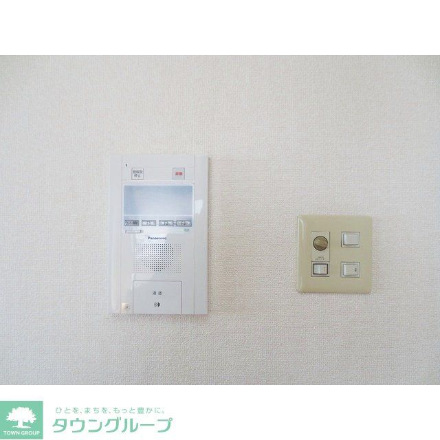 セキュリティ　★タウンハウジング取り扱い★