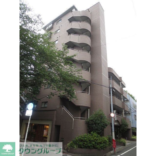 建物外観　★タウンハウジング取り扱い★
