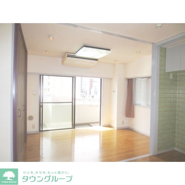 居室・リビング　★タウンハウジング取り扱い★