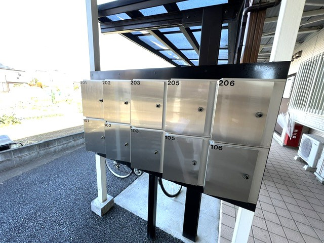 東武東上線 朝霞駅 徒歩5分 2階建 築16年の外観写真