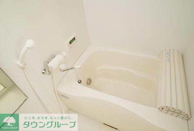 バス・シャワールーム　お問合せはタウンハウジングまで！※現地待合わせ相談可能
