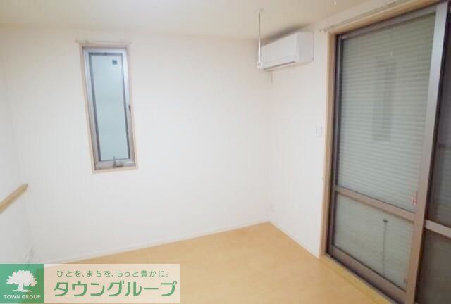 セキュリティ　お問合せはタウンハウジングまで！※現地待合わせ相談可能
