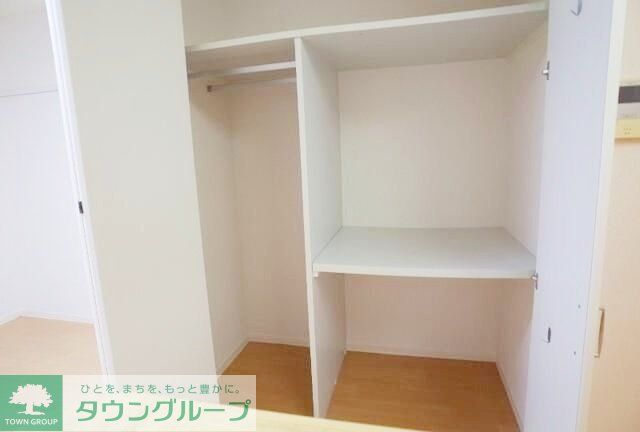 収納　お問合せはタウンハウジングまで！※現地待合わせ相談可能