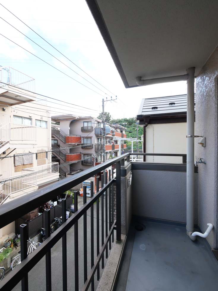 その他部屋・スペース　過ごしやすい室内です