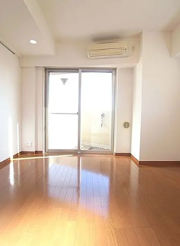 ＪＲ山手線 浜松町駅 徒歩6分 7階建 築24年の内装写真