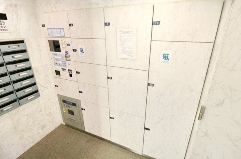 ＪＲ山手線 浜松町駅 徒歩6分 7階建 築24年の外観写真