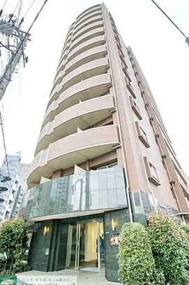 ＪＲ山手線 浜松町駅 徒歩6分 築24年