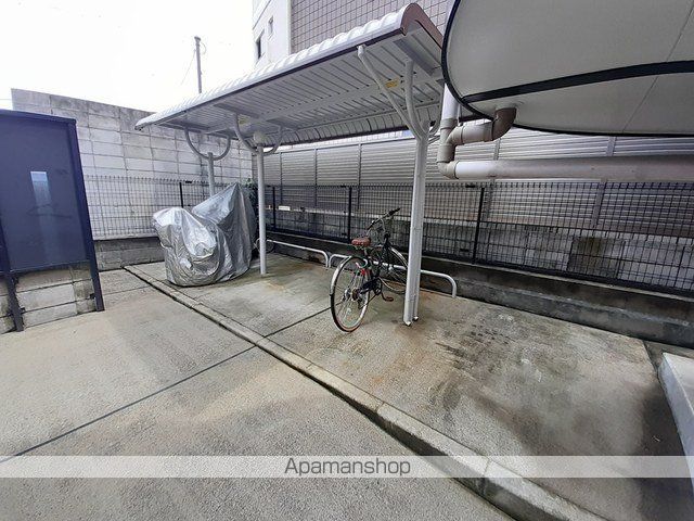 その他共有部分　その他共有部分