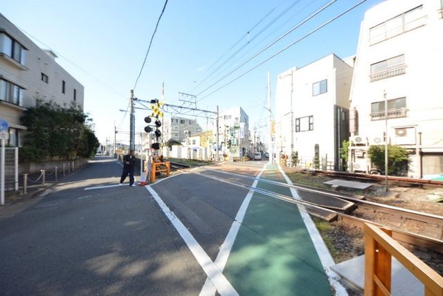 その他　浜田山駅周辺（その他）まで480m