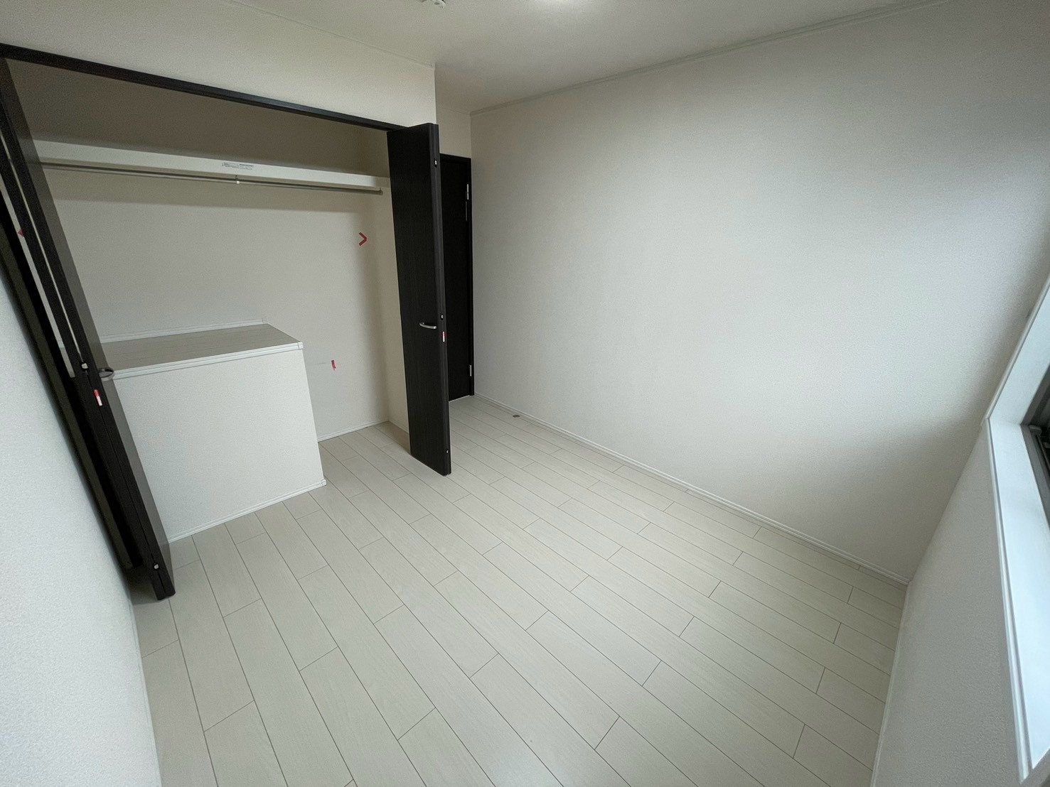 ソレアード大和町3の内装写真