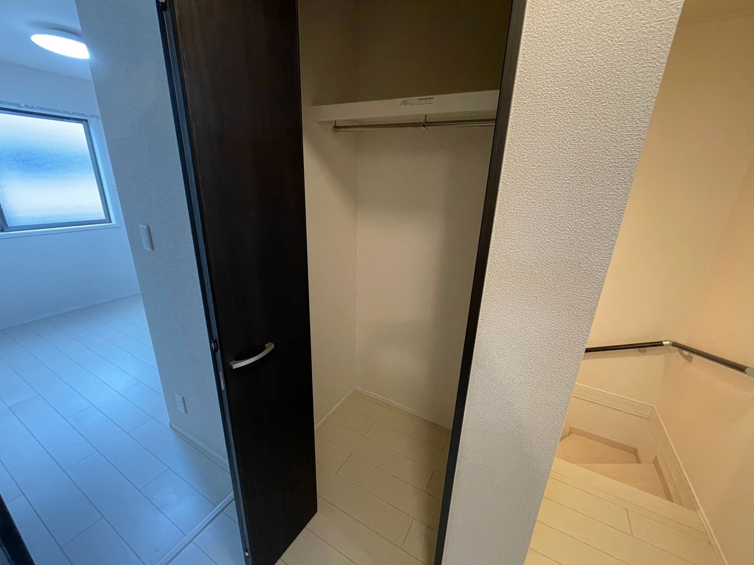 ソレアード大和町3の内装写真