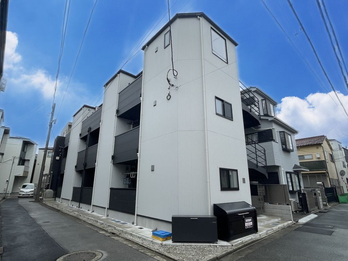 仮)アイウシ梅島のその他写真