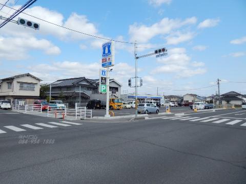 その他　ローソン福山駅家町万能倉店（その他）まで887m