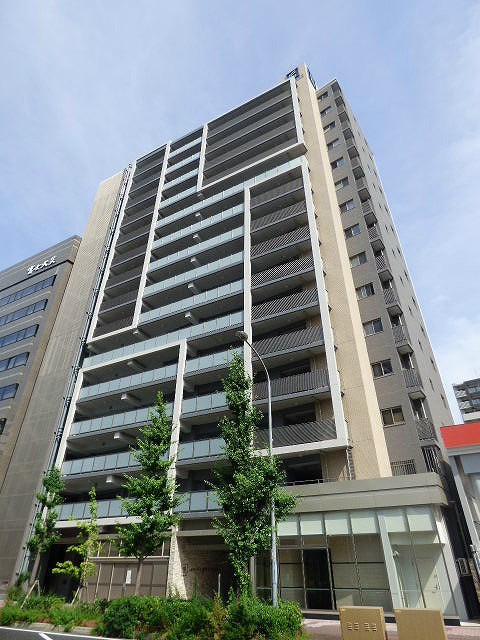 建物外観　外観イメージ