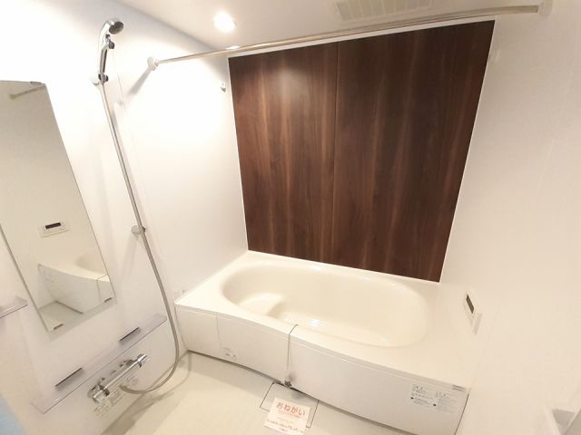 Cozy placeの風呂写真