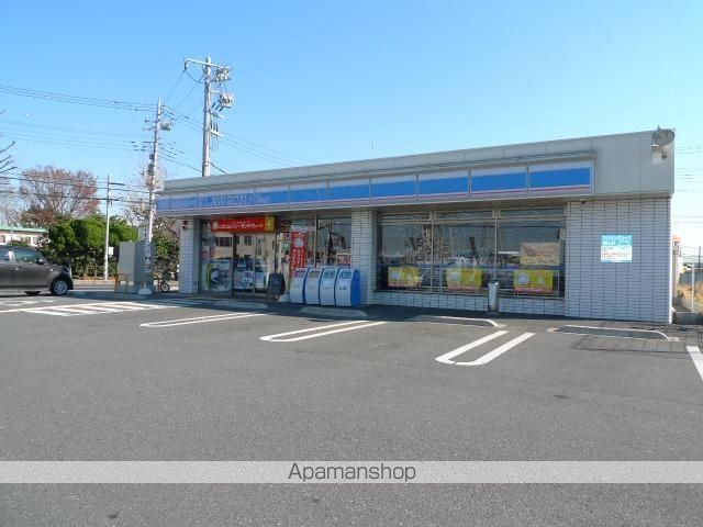 コンビニ　ローソン（コンビニ）まで423m