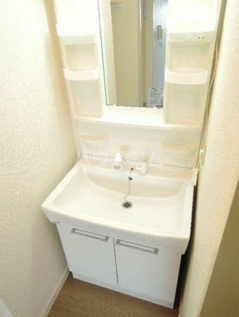 ビラ デ リリオ Aの内装写真