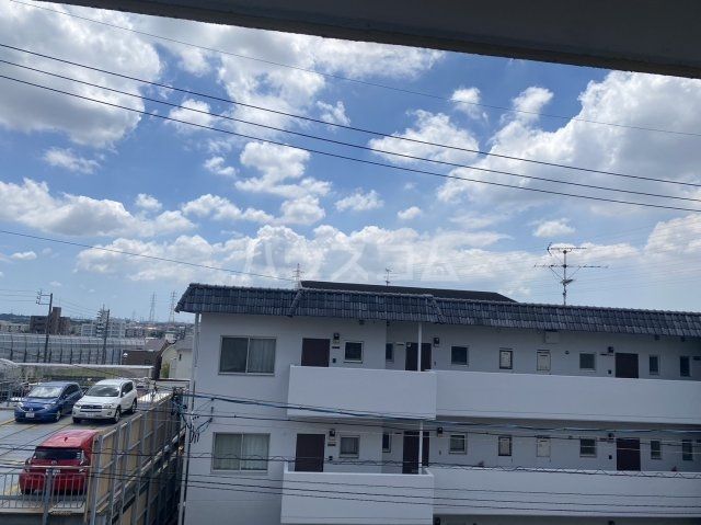 カネハイツのその他写真