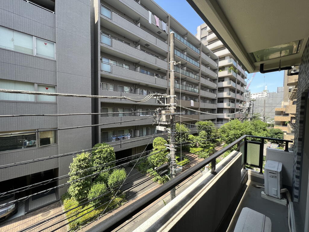 眺望　※別部屋参考写真