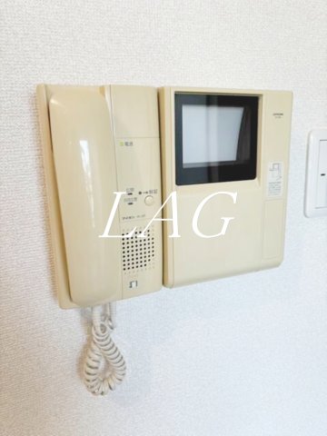 東急大井町線 緑が丘駅 徒歩4分 3階建 築23年のその他写真