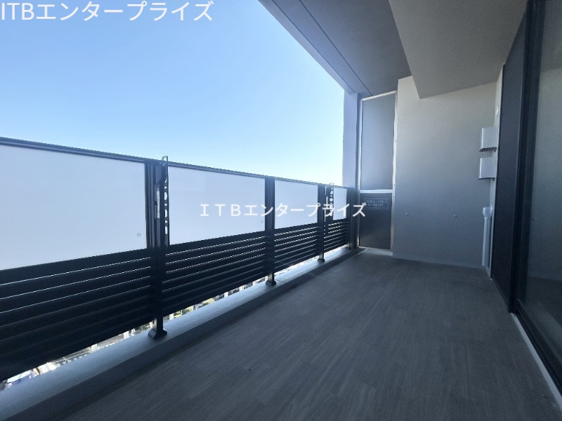 ブランシエラ浜松ザ・レジデンスの内装写真