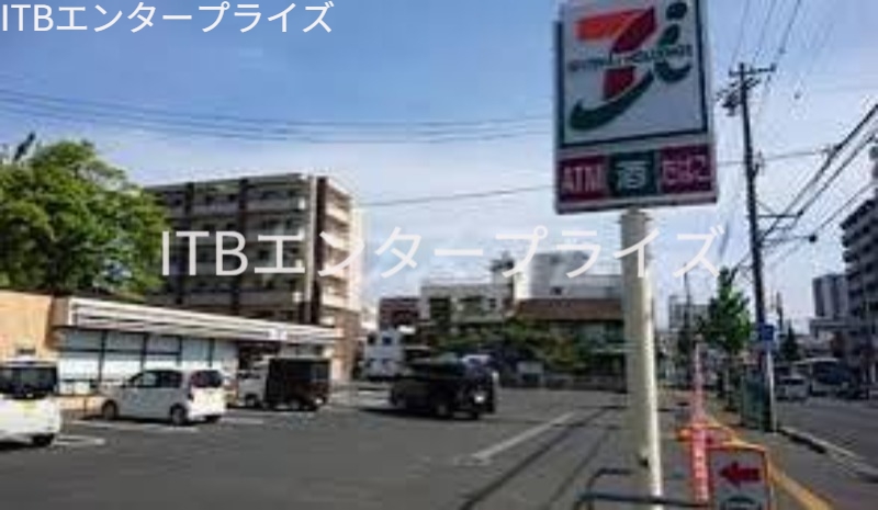 ブランシエラ浜松ザ・レジデンスの周辺写真
