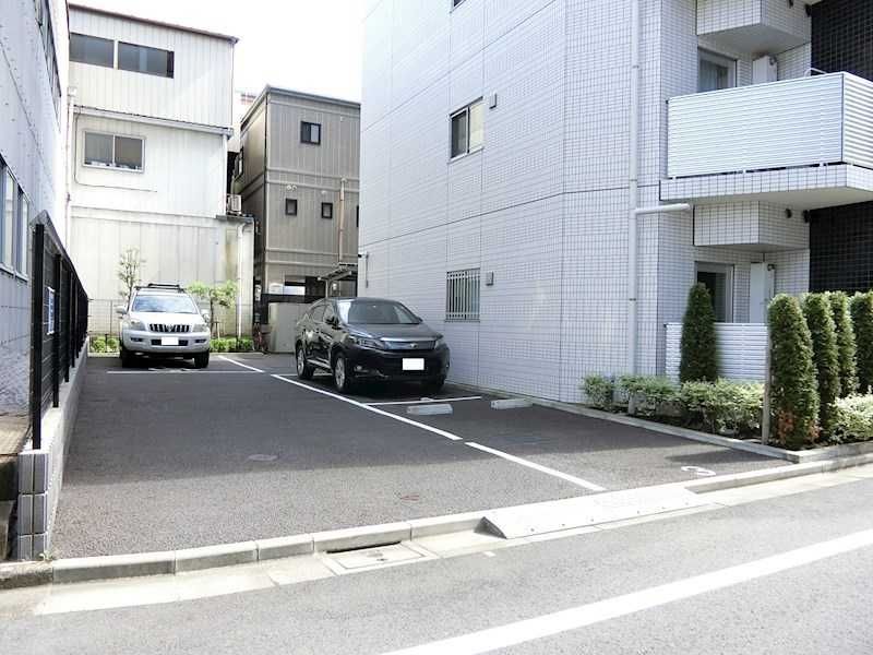 レアライズ清澄白河のその他写真