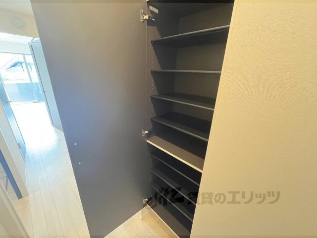 収納　イメージ写真
