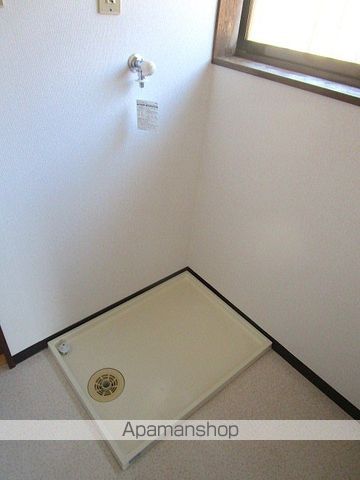 柿長住宅の内装写真