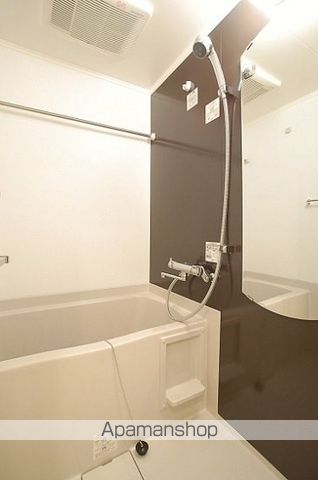 グランドコンシェルジュ板橋本町の風呂写真