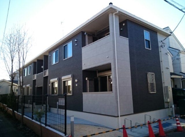 建物外観　☆綺麗な外観☆