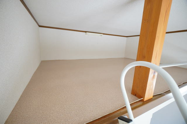 その他　ロフト