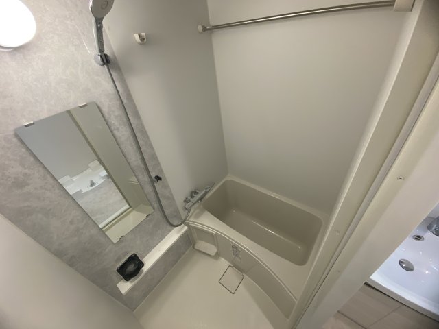 エスリード神戸HARBORの風呂写真