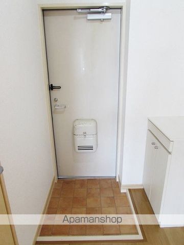 ＪＲ香椎線 伊賀駅 徒歩15分 2階建 築35年の玄関写真