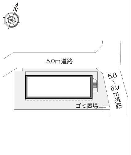 レオパレスサニープレイス清瀬のその他写真