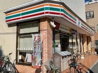 都営浅草線 浅草駅 徒歩10分 10階建 築7年の周辺写真