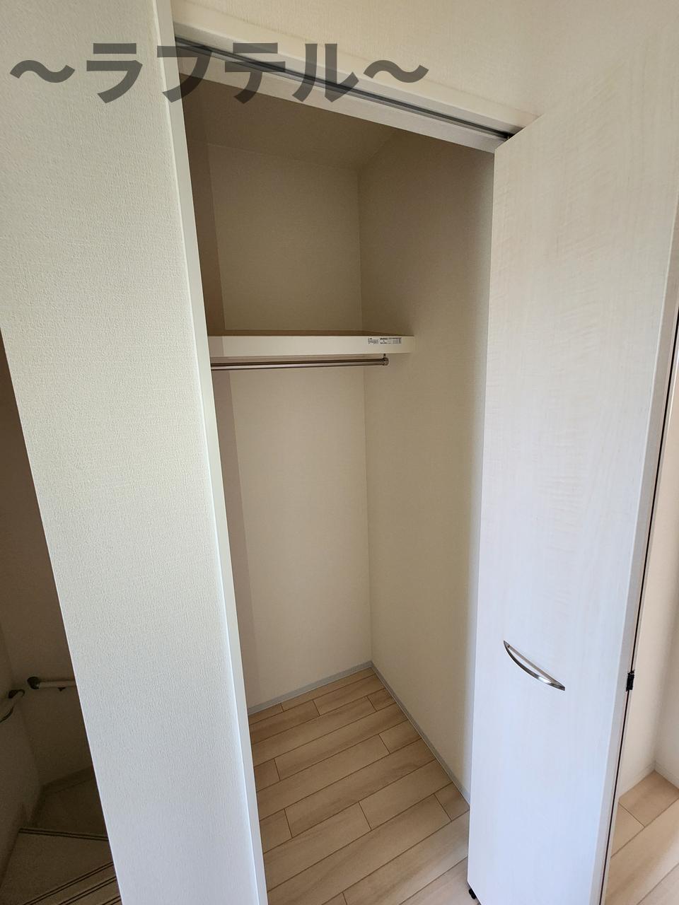 収納　別号室イメージ写真
