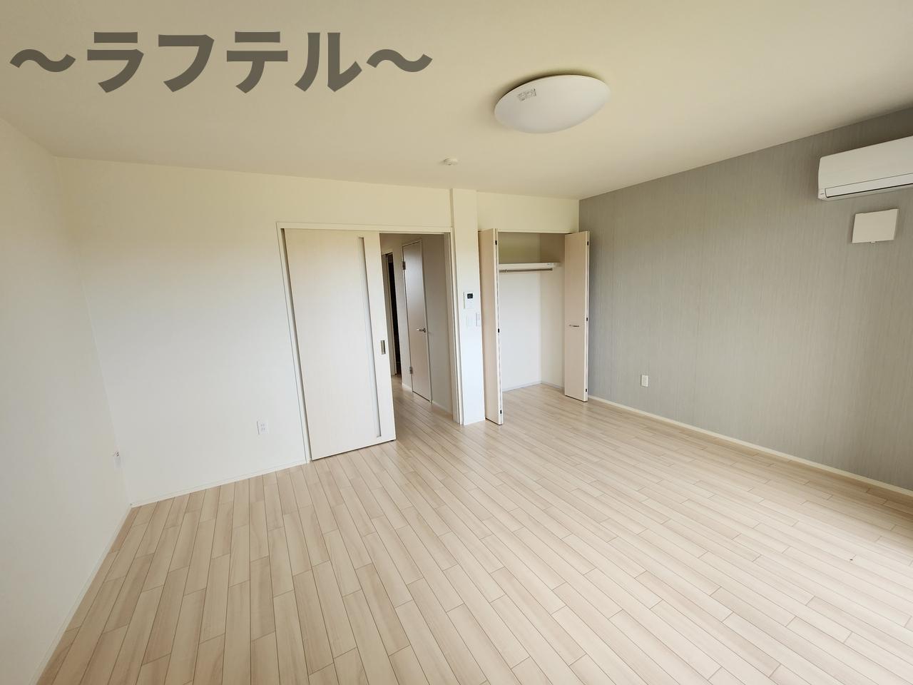居室・リビング　別部屋イメージ写真