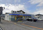 コンビニ　ローソン 刈谷新栄町店（コンビニ）まで156m