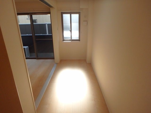 パインヒルズ西春の内装写真