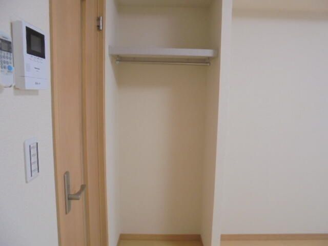 ヴェラハイツ川崎の内装写真