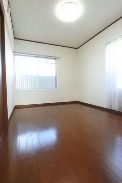 その他部屋・スペース　洋室