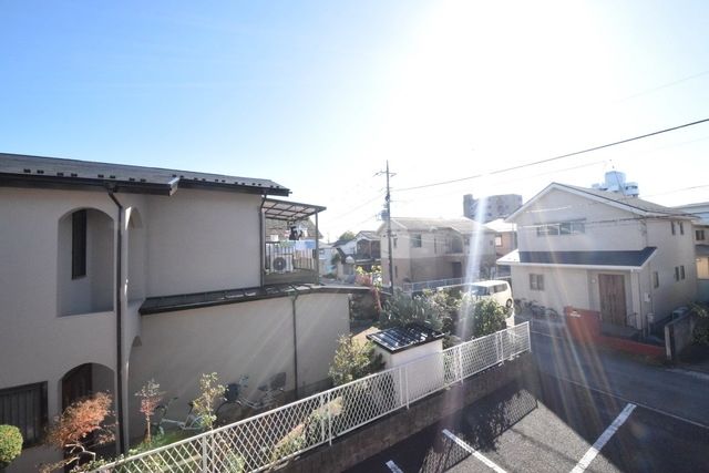 眺望　室内・室内設備