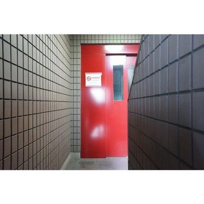 その他共有部分　☆共用設備もキレイ☆