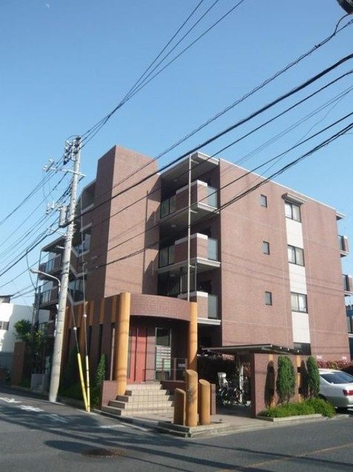 建物外観　☆外観☆
