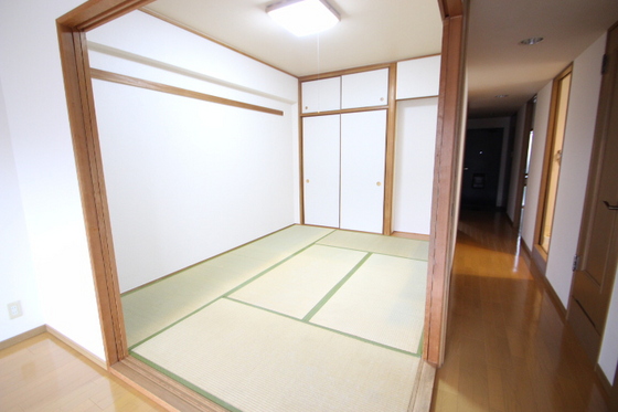 その他部屋・スペース　※別部屋の写真です