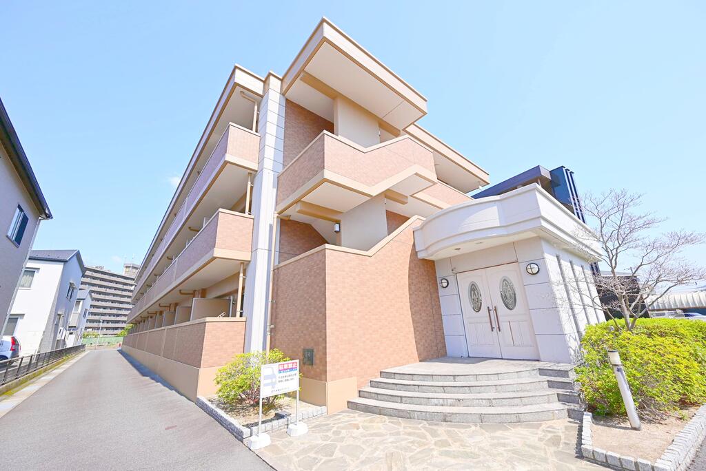ＪＲ山陽本線 海田市駅 徒歩17分 築21年